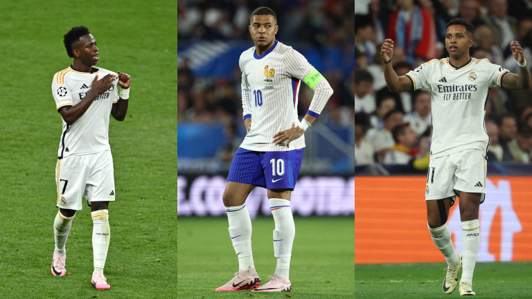 Real sẽ xây dựng hàng công với 3 cầu thủ chạy cánh trái?_695bc710d92f3.png