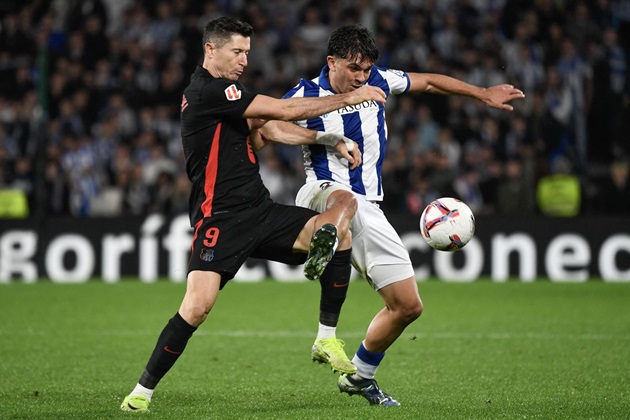 Real Sociedad 1-0 Barcelona: Thất bại gây sốc trong nỗi nhớ Yamal_695ba86c31d6a.jpeg