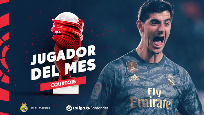 Real thăng hoa, Courtois làm được điều không tưởng, sánh ngang Ronaldo_695c946497f45.jpeg