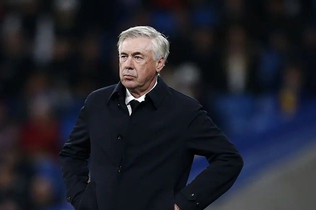 Real thắng hủy diệt, Ancelotti nhận câu hỏi khó về Barca_695c27f98c84f.jpeg
