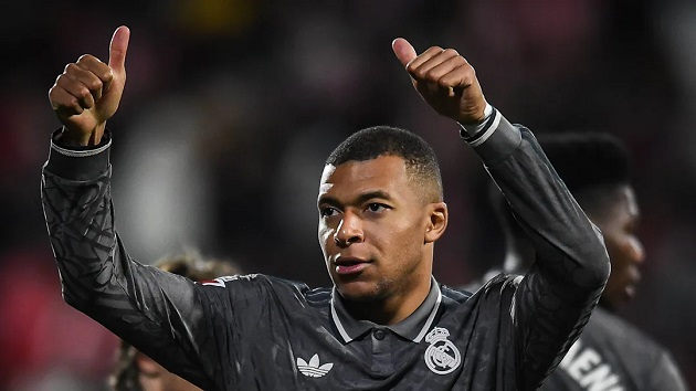 Real thắng trận, Mbappe nói về Bellingham giữa tin đồn mâu thuẫn_695ba0f68da8f.jpeg