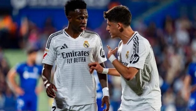 Real thêm kịch tính cho cuộc đua tại La Liga_695b81a69cdbb.jpeg