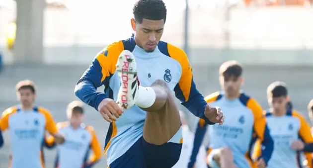 Real ”thở phào” với Jude Bellingham_695ba2be6cee5.jpeg