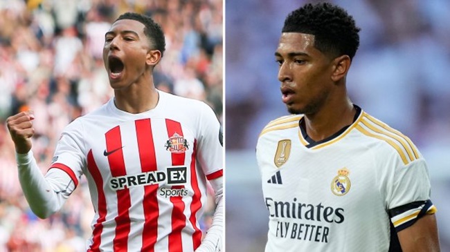 Real tính đến kế hoạch trong mơ dành cho Jude Bellingham_695c155fe41a3.jpeg