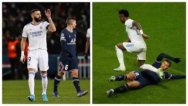 Real trả giá vì sự mất kết nối giữa Benzema – Vinicius_695c47ad89149.jpeg