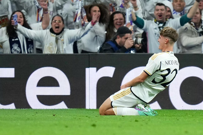 Real từ chối gã khổng lồ để giữ chân “viên ngọc thô”_695c02e1ee1b9.jpeg