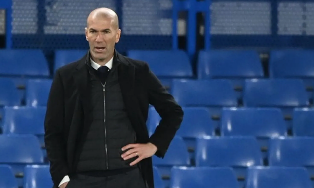 Real và bão táp ở 2 vòng cuối: Chờ cú “lội ngược dòng” của Zidane_695c62e912fd5.png
