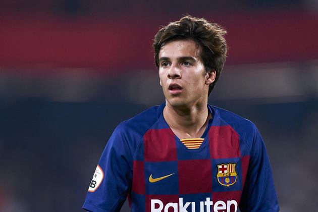 Riqui Puig tiếp tục thể hiện sự bất bình với Xavi_695c0e4d9985d.jpeg