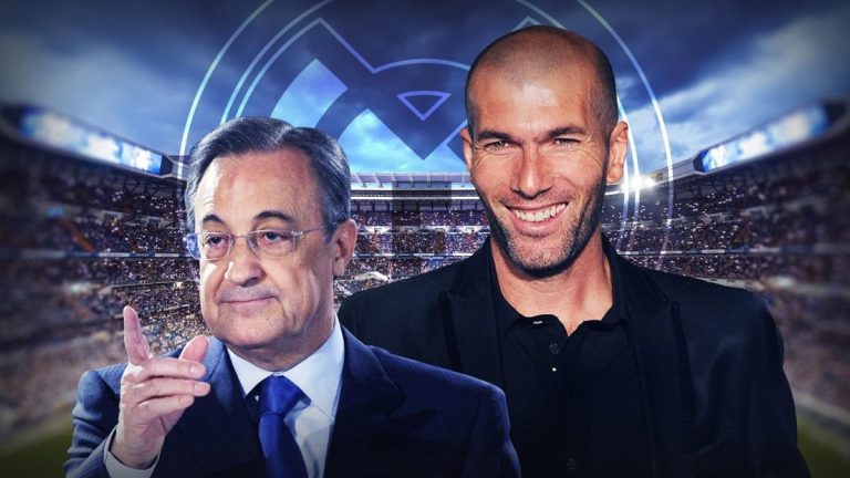 Rõ kế hoạch của Real Madrid ở phiên chợ hè 2020_695c75a652814.jpeg