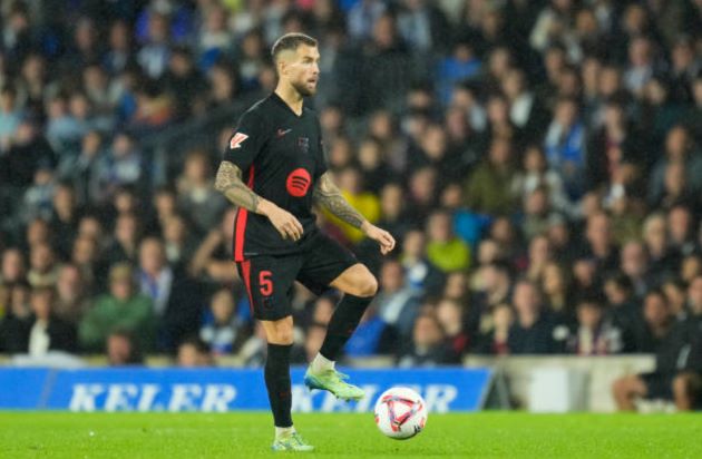 Rõ lý do sao Barca bị la ó kịch liệt trận thua Sociedad_695ba84fc31f7.jpeg