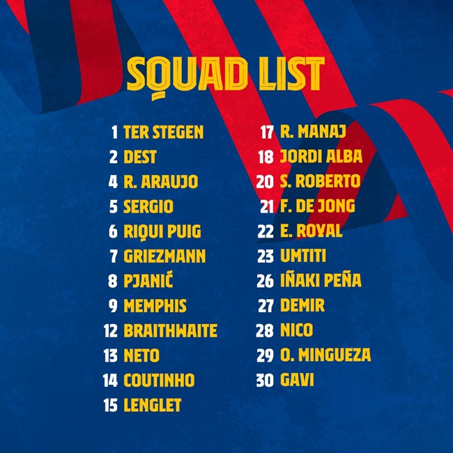 Rõ số áo của Coutinho, Barca tính chơi sốc?_695c5a43910b2.jpeg