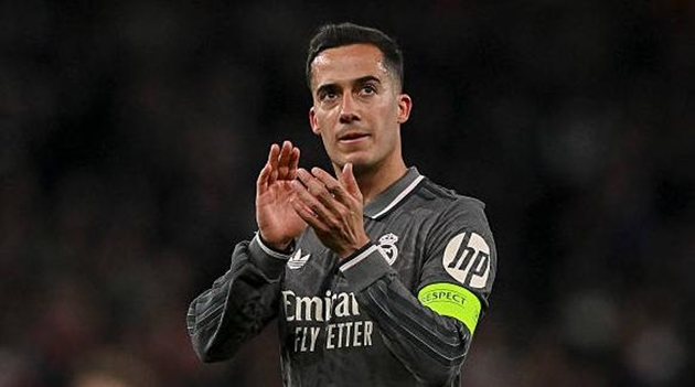 Rõ thời điểm Lucas Vazquez chia tay Real Madrid_695b79392d4b1.jpeg