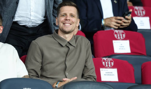 Rõ thời điểm Szczesny có thể góp mặt trong đội hình Barca_695bafe86e25d.jpeg