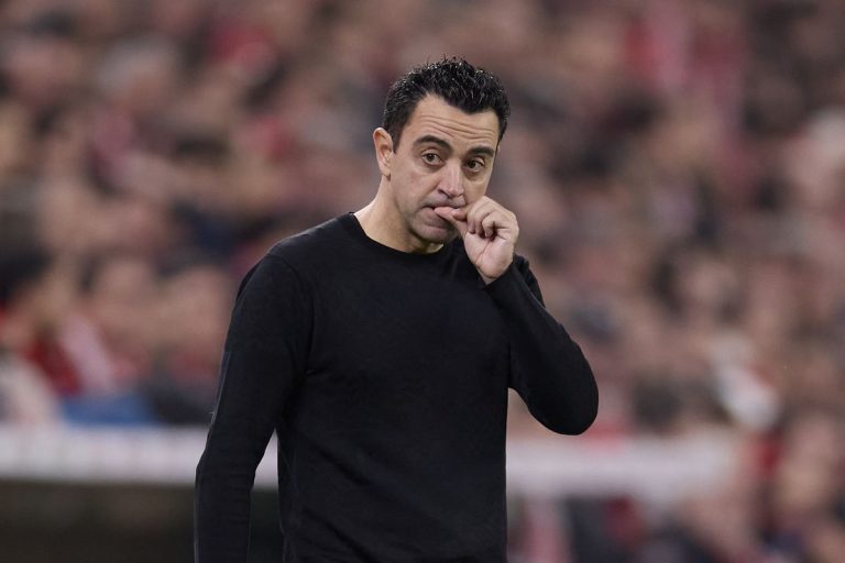 Rõ thời điểm Xavi và Barca ngồi vào bàn đàm phán_695be34097de1.jpeg