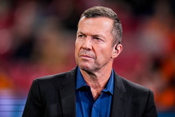 “Rodri xứng đáng giành Quả bóng Vàng hơn Vinicius”_695bafb8bddb0.jpeg