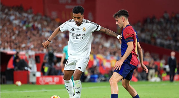 Rodrygo cân nhắc rời Real Madrid: Cảm thấy bị lu mờ bởi các siêu sao?_695b8081792ce.jpeg