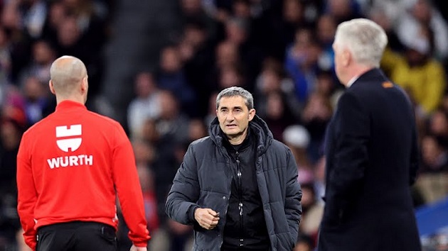 Rodrygo lập cú đúp, Real hơn Barca 8 điểm_695be28d5cbb8.jpeg