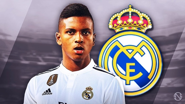 Rodrygo: “Tôi không muốn trở thành Neymar hay Robinho, tôi là Rodrygo”_695d02bbdf216.jpeg
