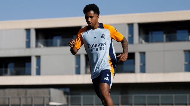 Rodrygo trở lại, Real Madrid hy vọng vượt qua giai đoạn khó khăn_695ba39ad59d1.jpeg