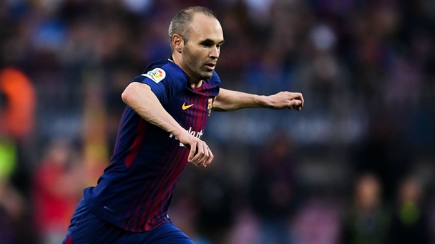 Rời Barca, Iniesta tái ngộ thầy cũ?_695d1498a3b40.jpeg