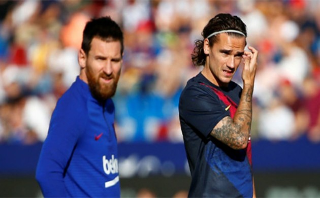 Rời Barca, Rakitic tiết lộ sự thật về mối quan hệ giữa Messi và Griezmann_695c65e0dbf9a.jpeg