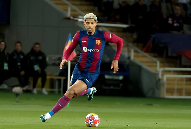 Ronald Araujo: “Tôi sẽ trở lại mạnh mẽ như một chú bò tót”_695baecace3e3.jpeg