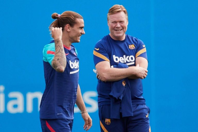 Ronald Koeman lên tiếng về tương lai Messi và Griezmann tại Barca_695c5e5dbdfad.jpeg