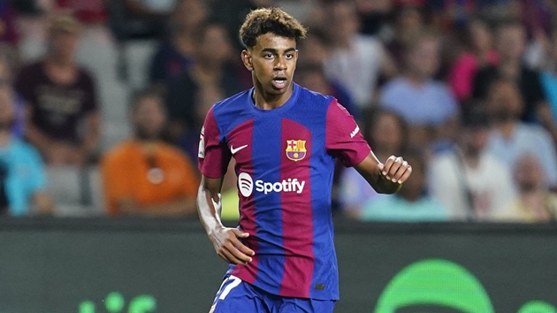 “Ronaldinho, Messi… Lamine có thể là người tiếp theo”_695c1629ee03e.jpeg