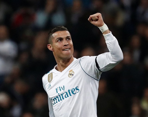 Ronaldo đã sớm lập kế hoạch rời Real?_695d0ee49a4db.jpeg