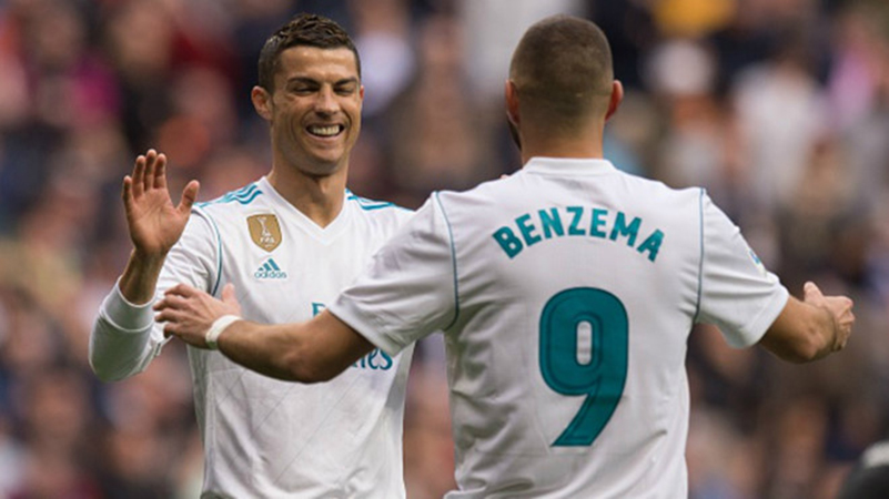 Ronaldo đi, Benzema hết nơi nương náu_695d0511ed696.jpeg