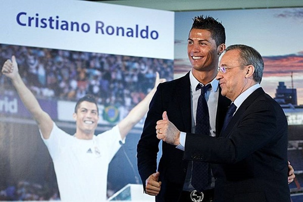 Ronaldo, đứa con ghẻ chưa bao giờ Chủ tịch Perez thừa nhận_695cef17a489a.jpeg
