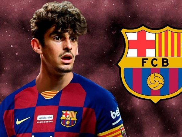 “Ronaldo mới”: “Gia đình tự hào khi tôi trở thành đồng đội của Messi”_695c85b9ca70f.jpeg