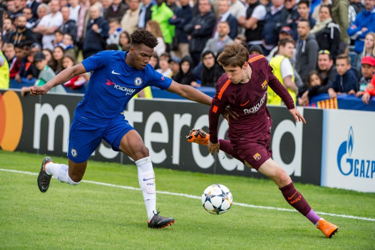 Ronaldo ra đi, dọn đường cho 10 cái tên này bước ra ánh sáng_695cfdb276344.jpeg