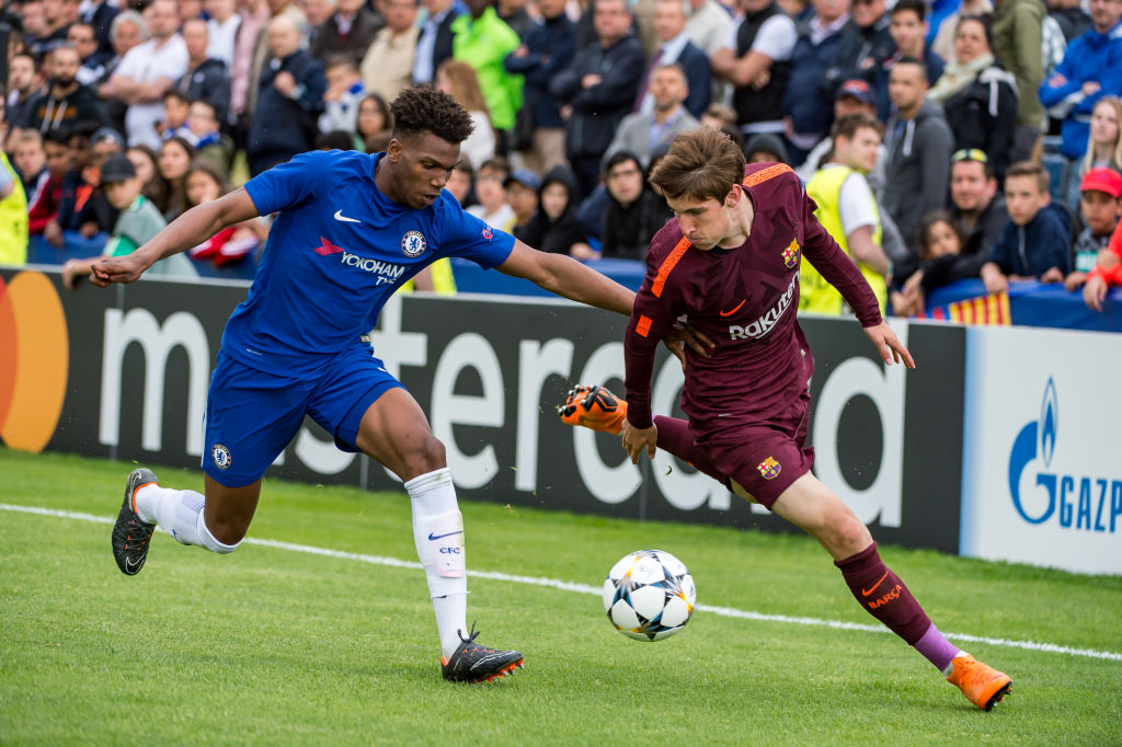 Ronaldo ra đi, dọn đường cho 10 cái tên này bước ra ánh sáng_695cfdb276344.jpeg