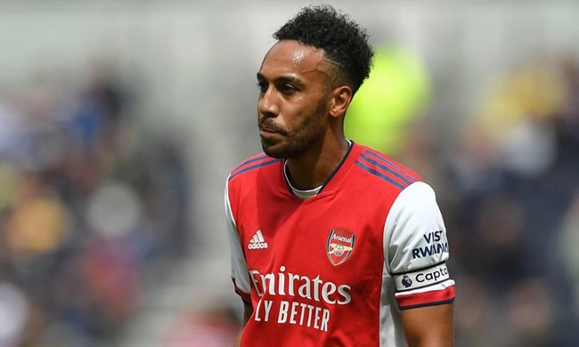 Rũ bỏ ngày đen tối tại Arsenal, Aubameyang trên đường hồi sinh_695c4667a0492.jpeg