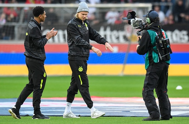 Rực cháy tại Real, Bellingham khiến Haaland trầm trồ_695c1ad2d9cf6.jpeg