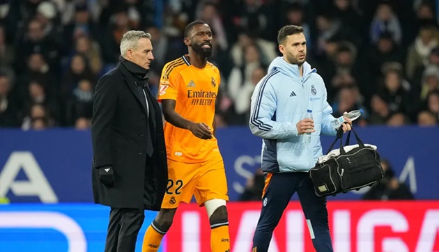 Rudiger chính thức mang tin dữ cho Real Madrid_695b93939f2b7.jpeg