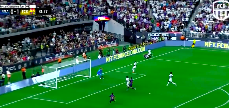 Rudiger đụng “thứ dữ” ở El Clasico_695c3aacc257b.png