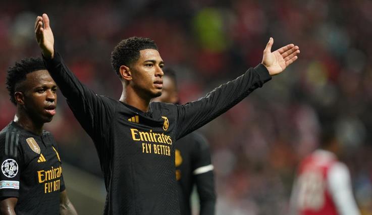 Rudiger lựa chọn giữa De Bruyne, Bellingham và Pedri_695bebdd729df.jpeg