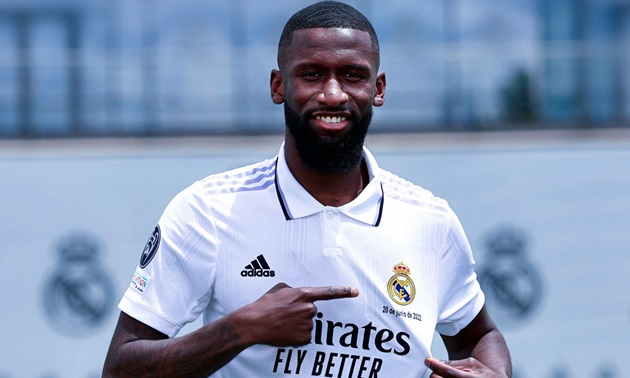 Rudiger nguy cơ ngồi dự bị ở Real Madrid_695c3a91514a0.jpeg