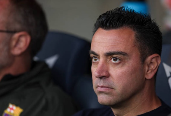 Sa thải Xavi, Barcelona tiết kiệm được 8 triệu euro_695bccd904c39.jpeg