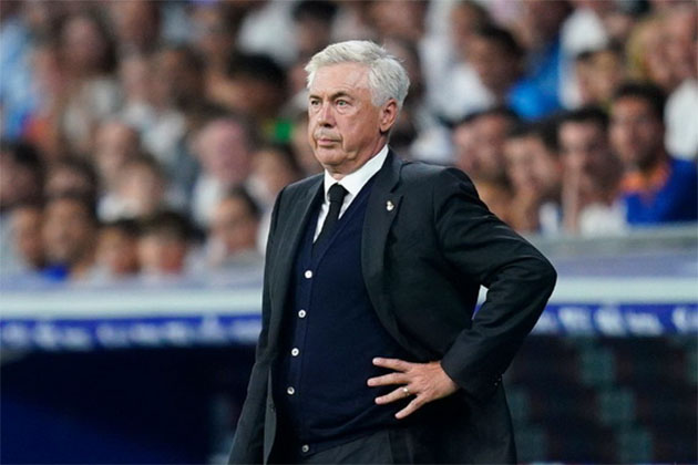 Saliba là sự bổ sung chất lượng cho hàng thủ Real_695bb8814a8d8.jpeg