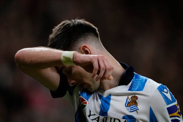 Sao Arsenal tiết lộ lý do không thể tỏa sáng ở La Liga_695bde5a850c5.jpeg