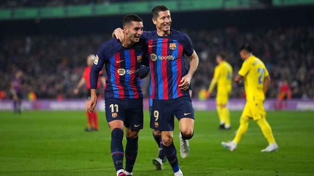 Sao Barcelona gây ấn tượng với Xavi_695c274030165.jpeg