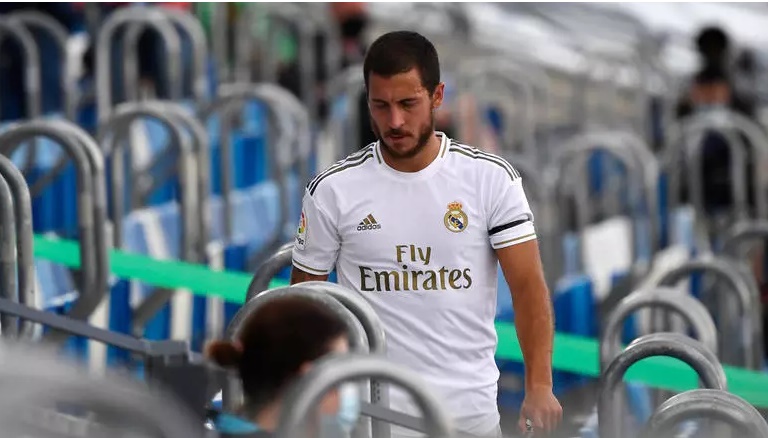 Sao bự có dấu hiệu chấn thương, Real đối mặt với cơn khủng hoảng mới?_695c7f9372fbf.jpeg