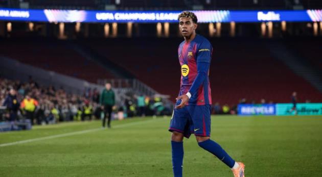 Sao Espanyol đòi dẫm chân, Yamal lập tức ‘tuyên chiến’_695b5a72bf704.jpeg