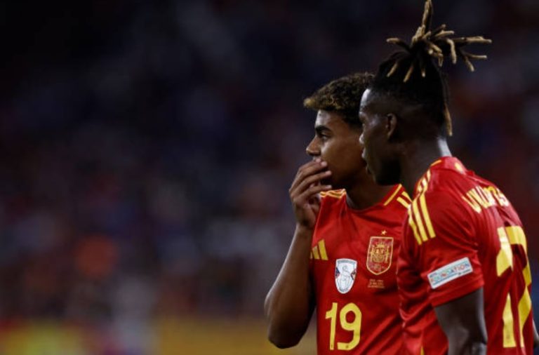 Sao Real Madrid gửi lời cảnh báo cho Lamine Yamal_695bc5d4300dc.jpeg