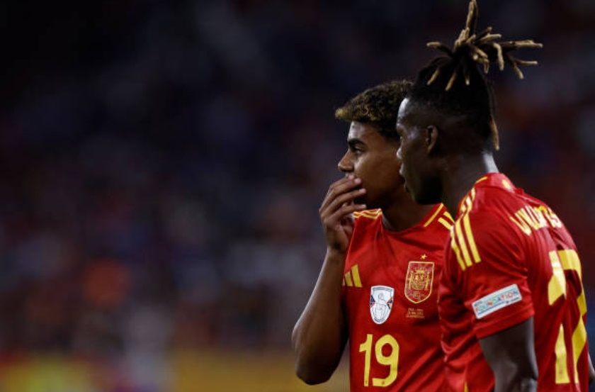 Sao Real Madrid gửi lời cảnh báo cho Lamine Yamal_695bc5d4300dc.jpeg