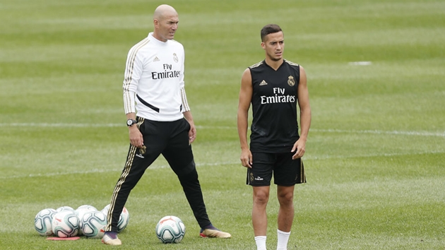 Sao Real nói gì trước thềm đại chiến với Bayern?_695cca1e74cc2.jpeg