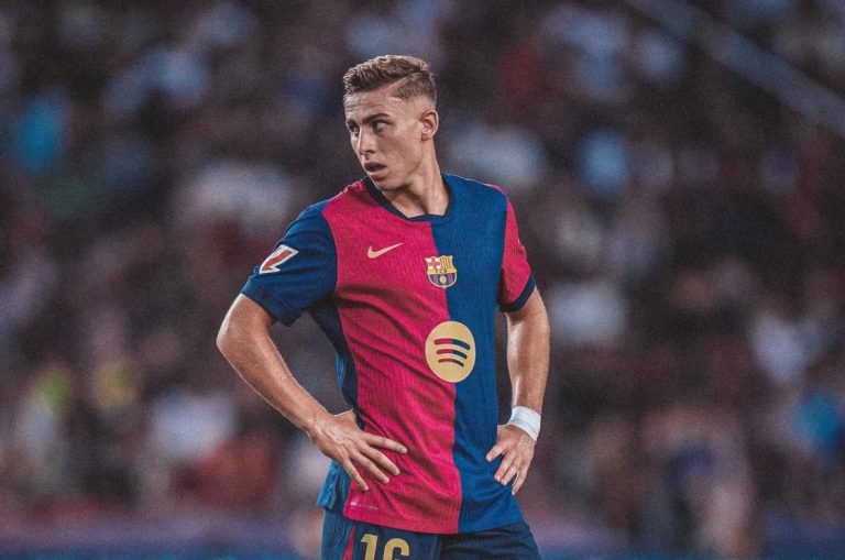 Sao trẻ Barca chia tay màu áo tuyển vì chấn thương_695bbb754d825.jpeg